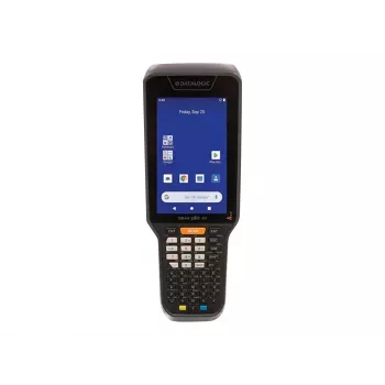 Datalogic Skorpio X5 - nešiojamas duomenų rinkimo terminalas - tvirtas - Android 10 - 32 GB - 10,9 cm (4,3 colio) (943500031)