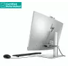 RENEW SILVER HP Elite 870 G9 AIO 27 colių All-in-One kompiuteris - i9-14900, 64GB, 2TB SSD, 27 QHD Nejutiklinis AG, reguliuojamo aukščio, USB pelė, Win 11 Pro, 1 metai