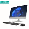 RENEW SILVER HP Elite 870 G9 AIO 27 colių All-in-One kompiuteris - i9-14900, 64GB, 2TB SSD, 27 QHD Nejutiklinis AG, reguliuojamo aukščio, USB pelė, Win 11 Pro, 1 metai
