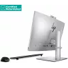 HP Elite 840 G9 AIO 24 colių All-in-One kompiuteris - i7-14700, 16GB, 512GB SSD, 23,8 colio FHD ne liečiamas, VESA/reguliuojamas aukštis, Win 11 Pro, 1 metai (Atnaujintas)