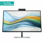 RENEW GOLD HP 527pm Series 5 Pro 27 colių QHD konferencinis monitorius - 2560x1440 QHD, 350 nitų, 100Hz, AG, IPS, USB-C (100W/15W)/HDMI/DP Daisy-Chain, 3x USB-A, garsiakalbiai, internetinė kamera, RJ-45 LAN, aukščio reguliavimas/pakreipimas/pasukimas/Pivo