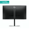 RENEW GOLD HP 527pm Series 5 Pro 27 colių QHD konferencinis monitorius - 2560x1440 QHD, 350 nitų, 100Hz, AG, IPS, USB-C (100W/15W)/HDMI/DP Daisy-Chain, 3x USB-A, garsiakalbiai, internetinė kamera, RJ-45 LAN, aukščio reguliavimas/pakreipimas/pasukimas/Pivo