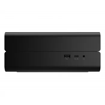 HP Z2 G1a Workstation Mini - Ryzen AI MAX+ PRO 395, 64GB, 2TB SSD, Radeon PRO 8060S 40CU, nordiška klaviatūra, USB pelė, Win 11 Pro, 1 metai