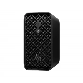 HP Z2 G1a Workstation Mini - Ryzen AI MAX+ PRO 395, 64GB, 2TB SSD, Radeon PRO 8060S 40CU, nordiška klaviatūra, USB pelė, Win 11 Pro, 1 metai