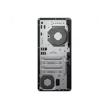 HP EliteDesk 8 Tower G1i Atnaujintas GOLD Intel Core Ultra 7 265 32GB SSD 1TB PCIe NVMe be optinio įrenginio, laidinis, W11P 1YW