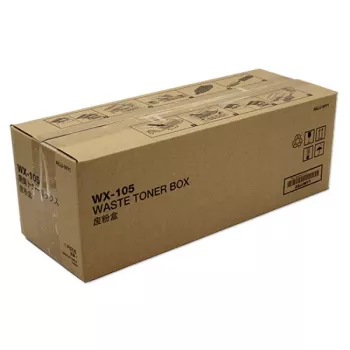 Konica-Minolta panaudoto tonero talpykla WX-105 (A8JJWY1)