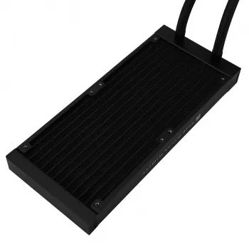 THERMALRIGHT Aqua Elite 240 ARGB V3 Black 240 mm skysčio aušinimo sistema CPU