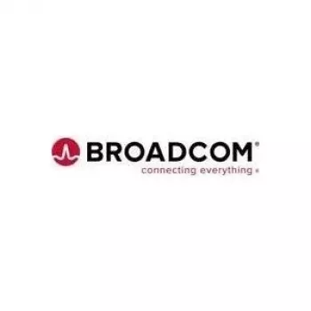 BROADCOM AFBR-7IER03Z 40GbE QSFP+ į 4x 10GbE SFP+ Breakout AOC 3m kabelis