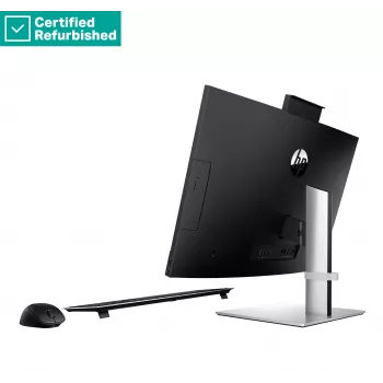 HP Pro 440 G9 23,8 colio All-in-One kompiuteris - i5-13500T, 16GB, 512GB SSD, FHD Non-Touch AG, reguliuojamas aukštis, USB pelė, Win 11 Pro, 1 metai (936S1EAR#ABF)