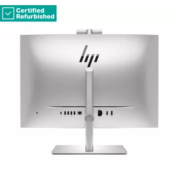 HP Elite 840 G9 AIO 24 colių All-in-One kompiuteris - i5-14500, 16GB, 512GB SSD, 23,8 FHD Non-Touch AG, VESA/reguliuojamas aukštis, Win 11 Pro, 1 metai