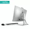 RENEW SILVER HP Elite 840 G9 AIO All-In-One 24 - i5-14500, 16GB, 512GB SSD, 23,8 colio FHD Non-Touch AG, reguliuojamo aukščio, USB pelė, Win 11 Pro, 1 metai