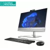 RENEW SILVER HP Elite 840 G9 AIO All-In-One 24 - i5-14500, 16GB, 512GB SSD, 23,8 colio FHD Non-Touch AG, reguliuojamo aukščio, USB pelė, Win 11 Pro, 1 metai