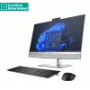 HP Elite 870 G9 AIO 27 colių All-in-One kompiuteris - i7-14700, 32GB, 1TB SSD, FHD, pirštų atspaudų skaitytuvas, Win 11 Pro (99A42ETR#ABZ)