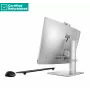 HP Elite 840 G9 AIO 24 colių All-in-One kompiuteris - i5-14500, 16GB, 512GB SSD, 23,8 colio FHD ne liečiamas, aukščio reguliavimas, Win 11 Pro, atnaujintas (99A94ETR#ABE)