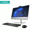 HP Elite 840 G9 AIO 24 colių All-in-One kompiuteris - i5-14500, 16GB, 512GB SSD, 23.8 FHD Touch AG, aukščio reguliavimas, Win 11 Pro, 1 metai