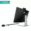 RENEW GOLD HP ProOne 440 G9 AIO 24 colių All-in-One kompiuteris - i7-12700T, 16GB, 512GB SSD, Radeon RX 6300M 2GB, 23.8 FHD Non-Touch AG, DVD-RW, aukščio reguliavimas, Win 11 Pro, 1 metai