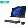 RENEW GOLD HP ProOne 440 G9 AIO 24 colių All-in-One kompiuteris - i7-12700T, 16GB, 512GB SSD, Radeon RX 6300M 2GB, 23.8 FHD Non-Touch AG, DVD-RW, aukščio reguliavimas, Win 11 Pro, 1 metai