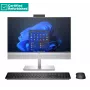 HP Elite 840 G9 AIO 24 colių All-in-One kompiuteris - i5-14600, 16GB, 512GB SSD, 23,8 inch FHD Non-Touch AG, reguliuojamas aukštis, Win 11 Pro, 1 metai