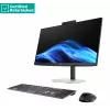 RENEW SILVER HP ProStudio 4 AIO All-In-One 24 - Ultra 5-235, 32GB, 512GB SSD, 23,8 colio FHD Touch AG, reguliuojamas aukštis, USB pelė, Win 11 Pro, 1 metai