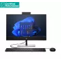 RENEW SILVER HP Pro 440 G9 AIO All-In-One - i5-14500T, 16GB, 512GB SSD, 23,8 colio FHD ne liečiamas AG, aukščio reguliavimas, DVD-RW, USB pelė, Win 11 Pro, 1 metai