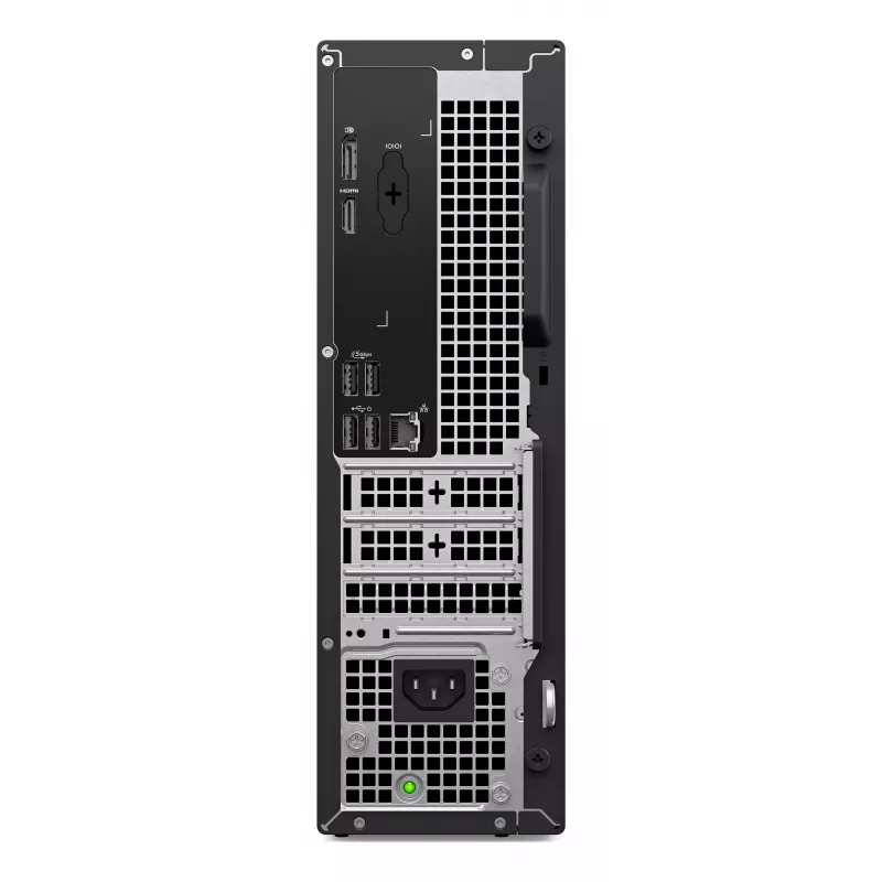 Dell Pro Slim Essential QVS1260/I3-14100/8GB/512GB SSD/Intel UHD 730/W11 Pro/WLAN + BT/W11Pro/3yrs Prosupport