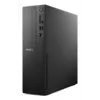 DELL Pro QVS1260 Intel® Core™ i3 i3-14100 8GB DDR5-SDRAM 512GB SSD Windows 11 Pro plonas kompiuteris, juodas