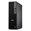 DELL Pro Slim Plus U5-235 16GB 512GB SSD WLAN BT 11P 3PS stalinis kompiuteris (be klaviatūros ir pelės)