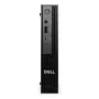 DELL PRO MICRO U5-235T/16GB/512SSD/WLAN/W11P/3PS (be klaviatūros ir pelės)