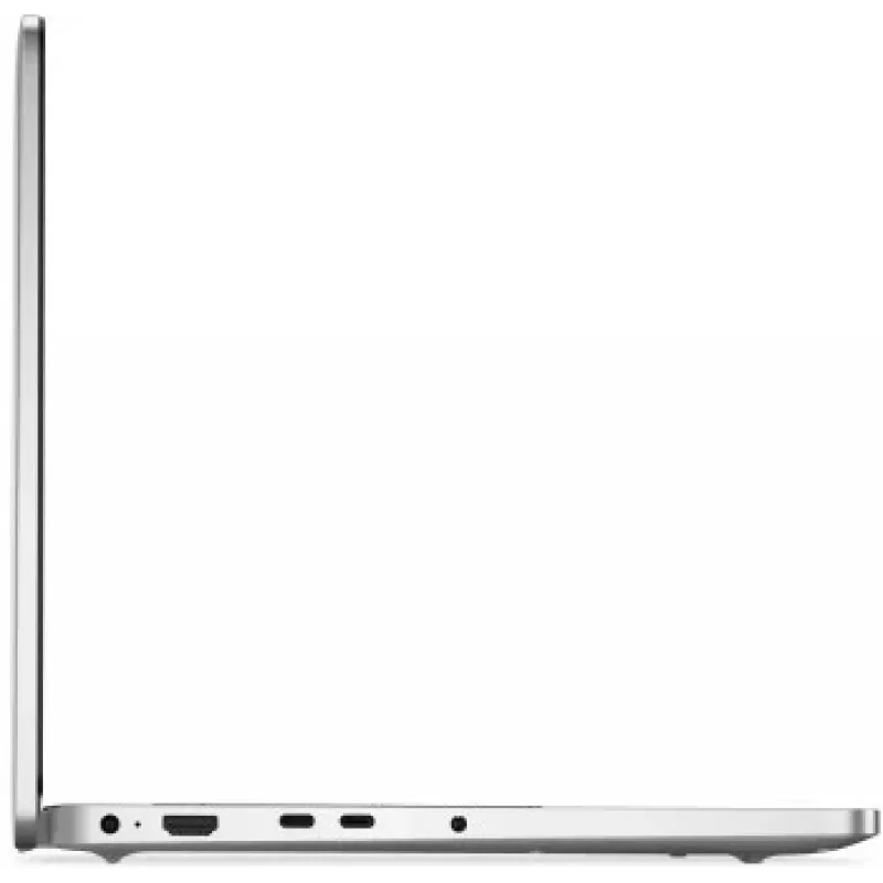 DELL Pro 14 U7 265U 14 colių FHD+ nešiojamas kompiuteris - 16GB DDR5, 512GB SSD, Windows 11 Pro, šiaurietiška klaviatūra