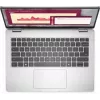DELL Pro 14 U7 265U 14 colių FHD+ nešiojamas kompiuteris - 16GB DDR5, 512GB SSD, Windows 11 Pro, šiaurietiška klaviatūra