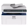 Xerox B115V_NI nespalvotas daugiafunkcis spausdintuvas - 20 ppm, kopijavimas, spausdinimas, skenavimas, faksas, A4, USB, tinklas, belaidis ryšys, automatinis dokumentų tiektuvas