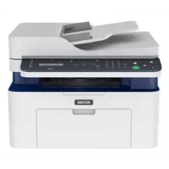 Xerox B115V_NI nespalvotas daugiafunkcis spausdintuvas - 20 ppm, kopijavimas, spausdinimas, skenavimas, faksas, A4, USB, tinklas, belaidis ryšys, automatinis dokumentų tiektuvas