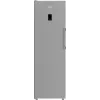 BEKO B3RMFNE314XB šaldiklis stovimas, 286L, Inox spalvos, energijos klasė E