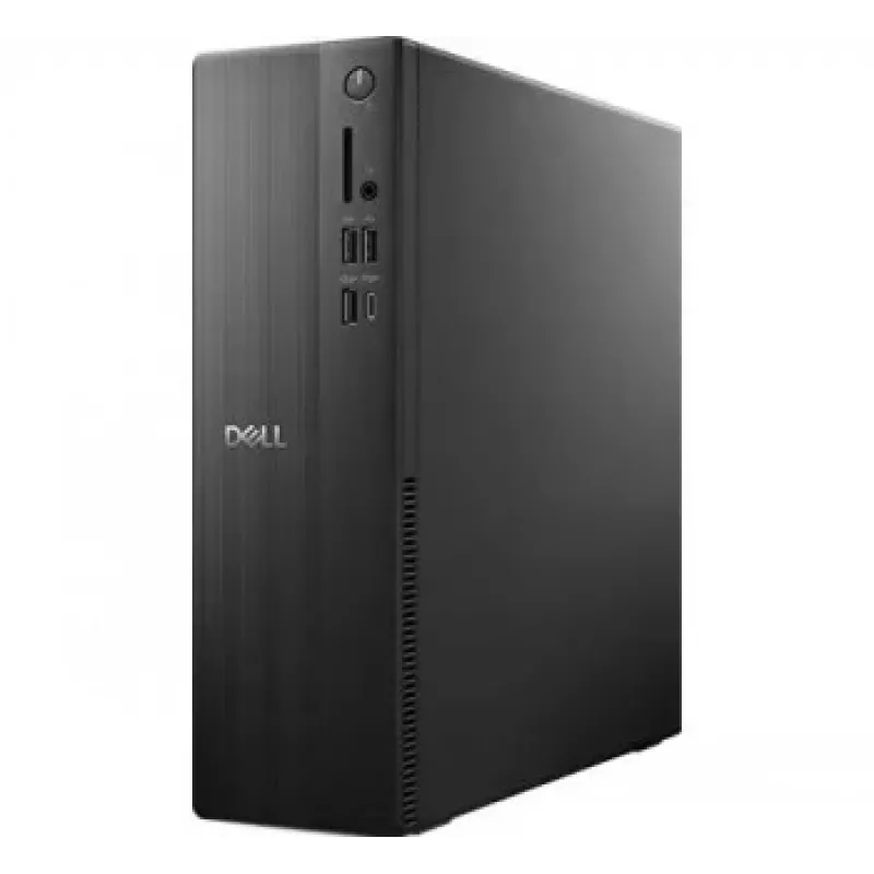 DELL Pro Slim Essential Intel Core i5-14400 16GB RAM 512GB SSD Windows 11 Pro Small Form Factor kompiuteris (be klaviatūros ir pelės) | Kur.lt