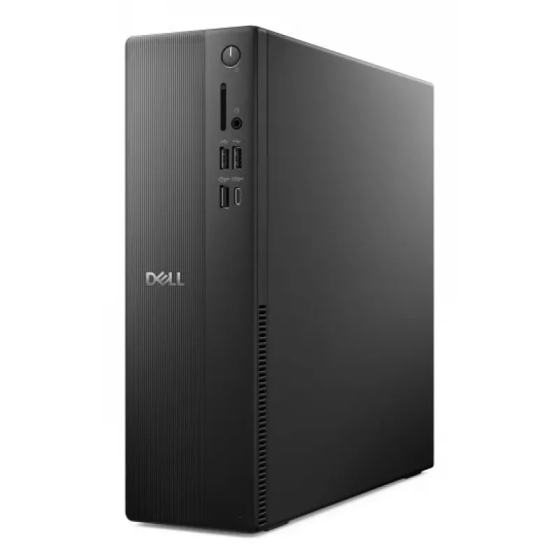 DELL Pro Slim Essential Intel Core i5-14400 16GB RAM 512GB SSD Windows 11 Pro Small Form Factor kompiuteris (be klaviatūros ir pelės) | Kur.lt