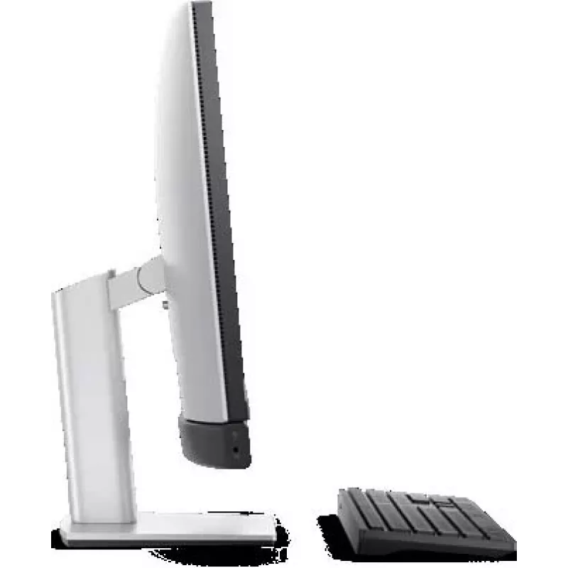 DELL Pro 24 AIO U5-235T/23,8 colio Full HD/16GB/512GB SSD/WLAN/W11P/3PS (be klaviatūros ir pelės)