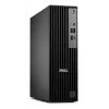 DELL PRO SLIM U5-235/16GB/512SSD/W11P/3PS (be klaviatūros ir pelės)