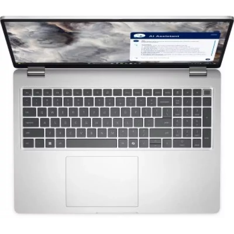 DELL Pro 16 Plus U7-266V/16FHD+/16GB/512SSD/FHD-IRC/11P/3PS (US-KB)
