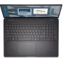 DELL Pro 16 R5-220/16FHD+/16GB/512SSD/W11P/3PS (Magnetito) (US klaviatūra)