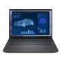 DELL Pro Max 16 MC16255 Copilot+ PC AMD Ryzen AI 5 PRO 340 nešiojamasis kompiuteris 40,6 cm (16) Full HD+ 16 GB LPDDR5x-SDRAM 256 GB SSD Wi-Fi 7 (802.11be) Windows 11 Pro juodos spalvos, angliška klaviatūra