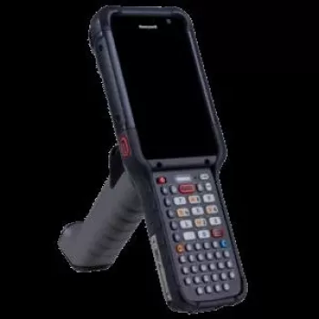 HONEYWELL CK67-X0N-58C1C2G – mobilus duomenų rinkimo terminalas – Android 14 – 128 GB UFS – 10,9 cm (4,3 colio)