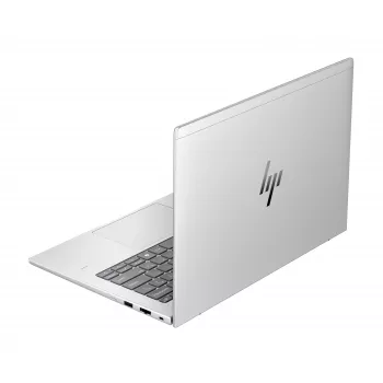 HP EliteBook 6 G1i 14 colių nešiojamasis kompiuteris - Ultra 5-225U, 16GB, 512GB SSD, 14 WUXGA 400-nit AG, 5MP IR kamera, WWAN-ready, Smartcard, FPR, ESTONIAN apšviesta klaviatūra, 56Wh, Win 11 Pro, 3 metai