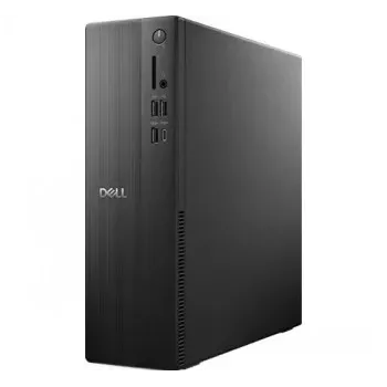 DELL Pro Slim Essential I3-14100/8GB/512SSD/11P/3PS (be klaviatūros ir pelės)