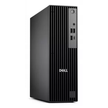 DELL Pro Slim i3-14100/16GB/512SSD/W11P/3PS (be klaviatūros ir pelės)