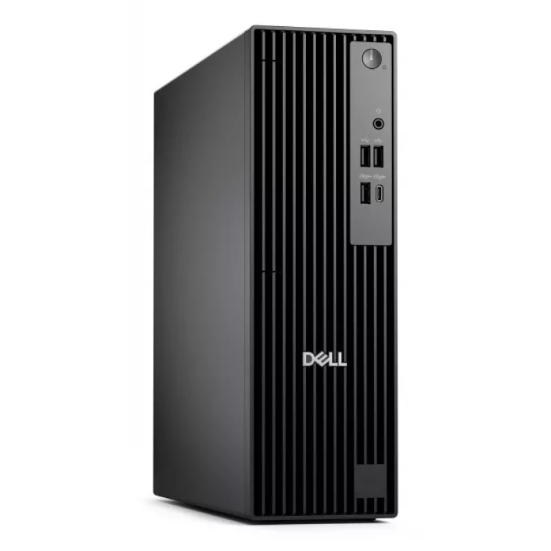 DELL Pro Slim i3-14100/16GB/512SSD/W11P/3PS (be klaviatūros ir pelės)