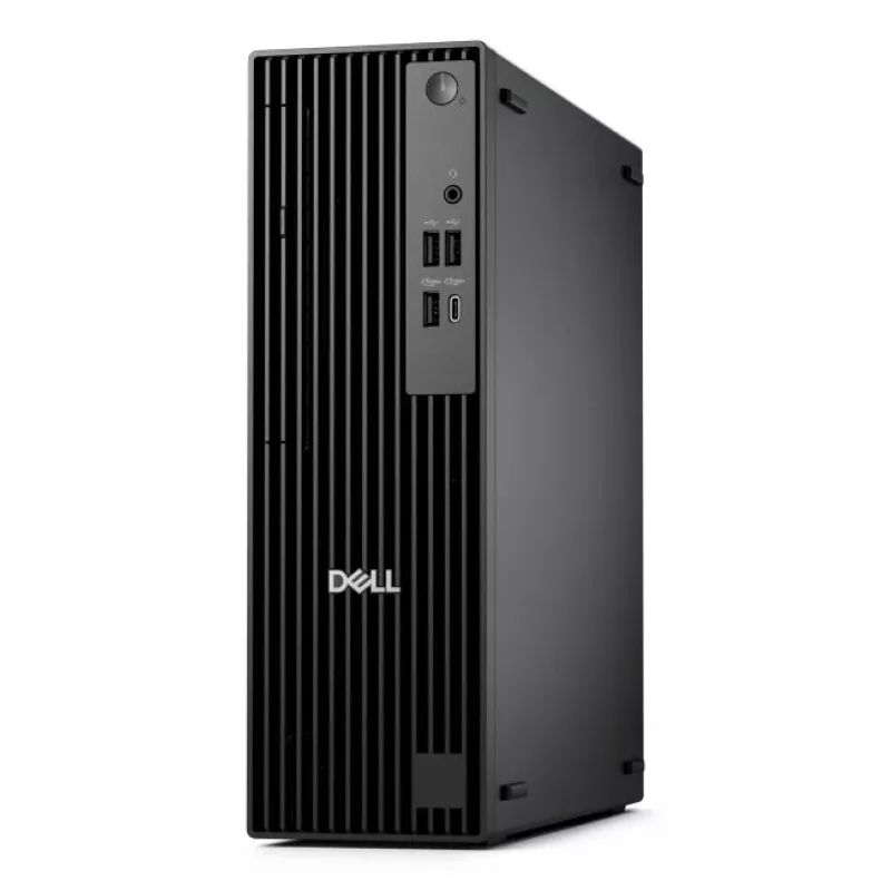DELL Pro Slim i3-14100/16GB/512SSD/W11P/3PS (be klaviatūros ir pelės)