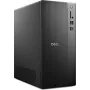 DELL Pro QVT1260 Copilot+ PC Intel Core Ultra 5 225 16GB DDR5 512GB SSD Windows 11 Pro stalinis kompiuteris, juodas