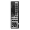 DELL Pro QVS1260 Intel Core Ultra 5 225 16GB DDR5 1TB SSD Windows 11 Pro plonas kompiuteris, juodas