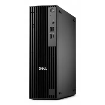 Dell Pro Slim Plus QBS1250/U5 235 16GB/512GB SSD/Integrated/WLAN + BT/W11 Pro/3 metų ProSupport