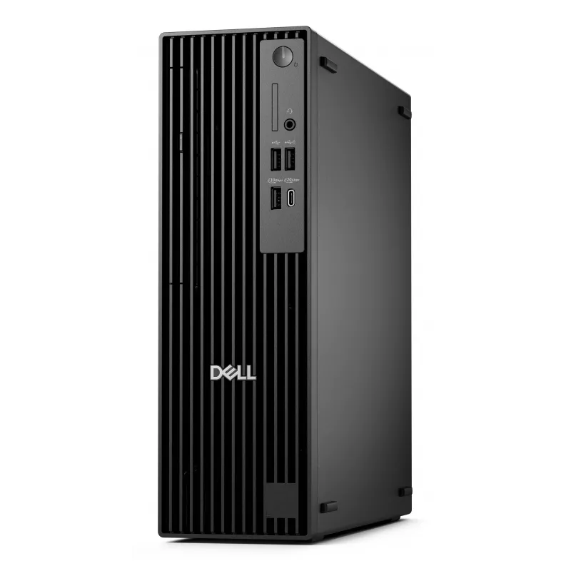 Dell Pro Slim Plus QBS1250/U5 235 16GB/512GB SSD/Integrated/WLAN + BT/W11 Pro/3 metų ProSupport